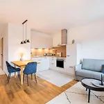 Apartmán Max *