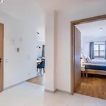 Apartmán Max *