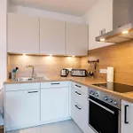 Apartmán Max
