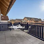 Max Apartmán