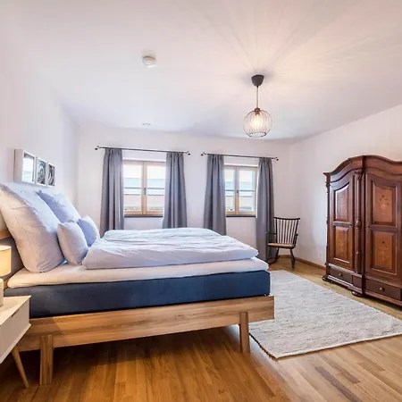 Max Apartment Gilching
