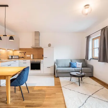 Apartment Max Gilching