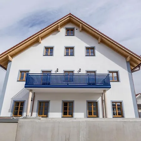 公寓 Max 吉尔科恩