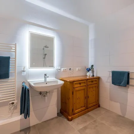 公寓 Max 吉尔科恩